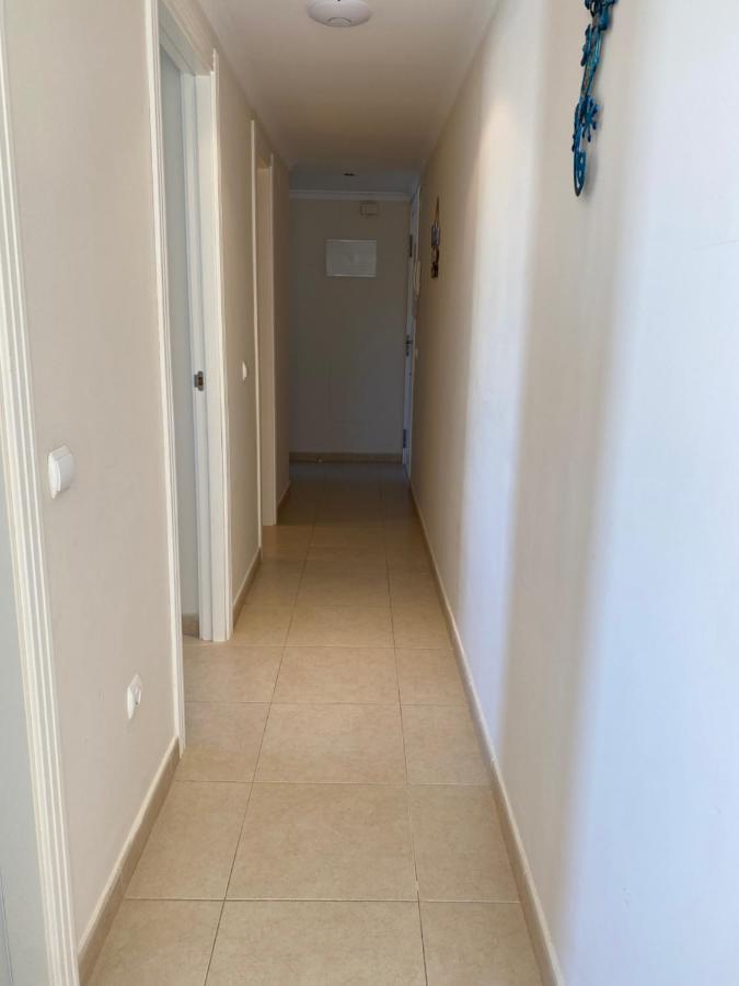 Larimar Salinas 8 Apartment Calp Exterior foto